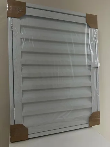 Alcapao Laminado 60x80x7 Galvanizado Branco