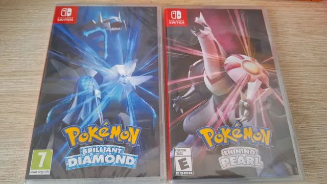 JOGOS para Nintendo Switch - Lista completa na descrição  - Foto 2