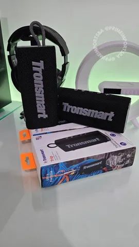 Tronsmart Trip Caixa de Som Bluetooth 10W Original  - Foto 2