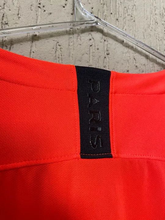 Camisa PSG x Jordan 19/20- Third - Foto 4