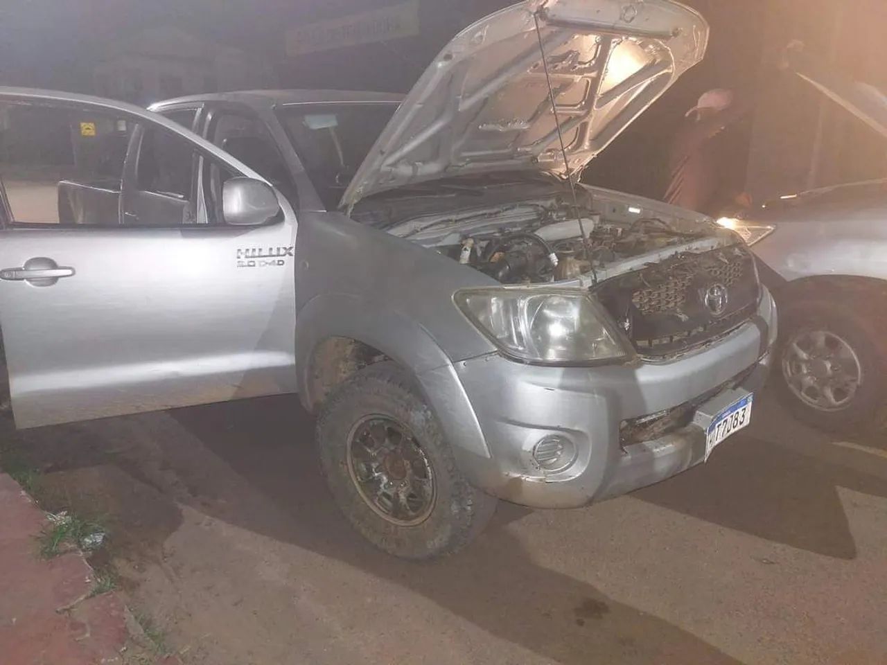 Socorro de bateria 24h  - Foto 2