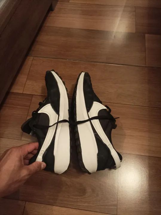 Tênis Nike Preto - Foto 3