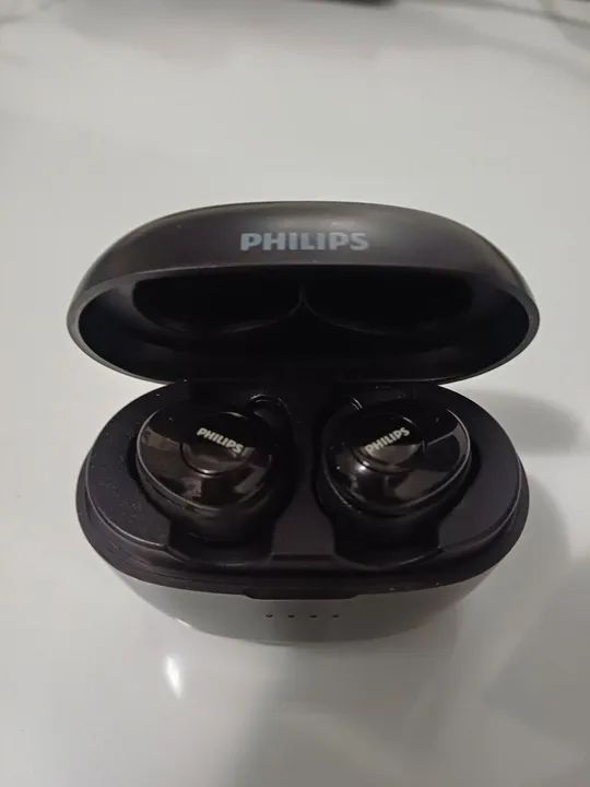 Fone Bluetooth Original Philips!!! - Foto 2