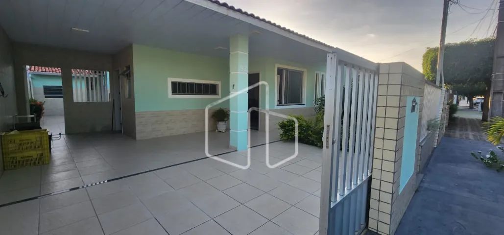 CASA NO COND. MORADA DAS MANGUEIRAS-PONTO NOVO