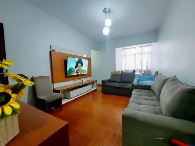 Captação de Apartamento a venda na Avenida Feliciano Sodré - de 978/979 ao fim, Várzea, Teresopolis, RJ