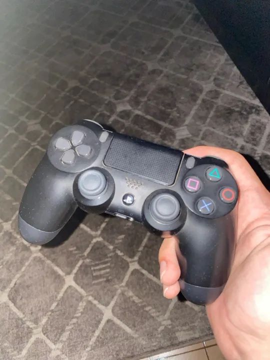 PS4 Pro (Leia a descrição) - Foto 3