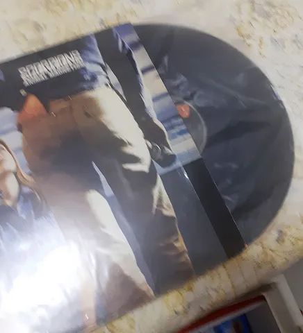 Lp Vinil Scorpions Animal Magnetism - Foto 5