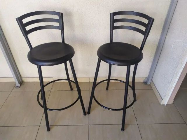 banquetas estofadas  - Foto 4