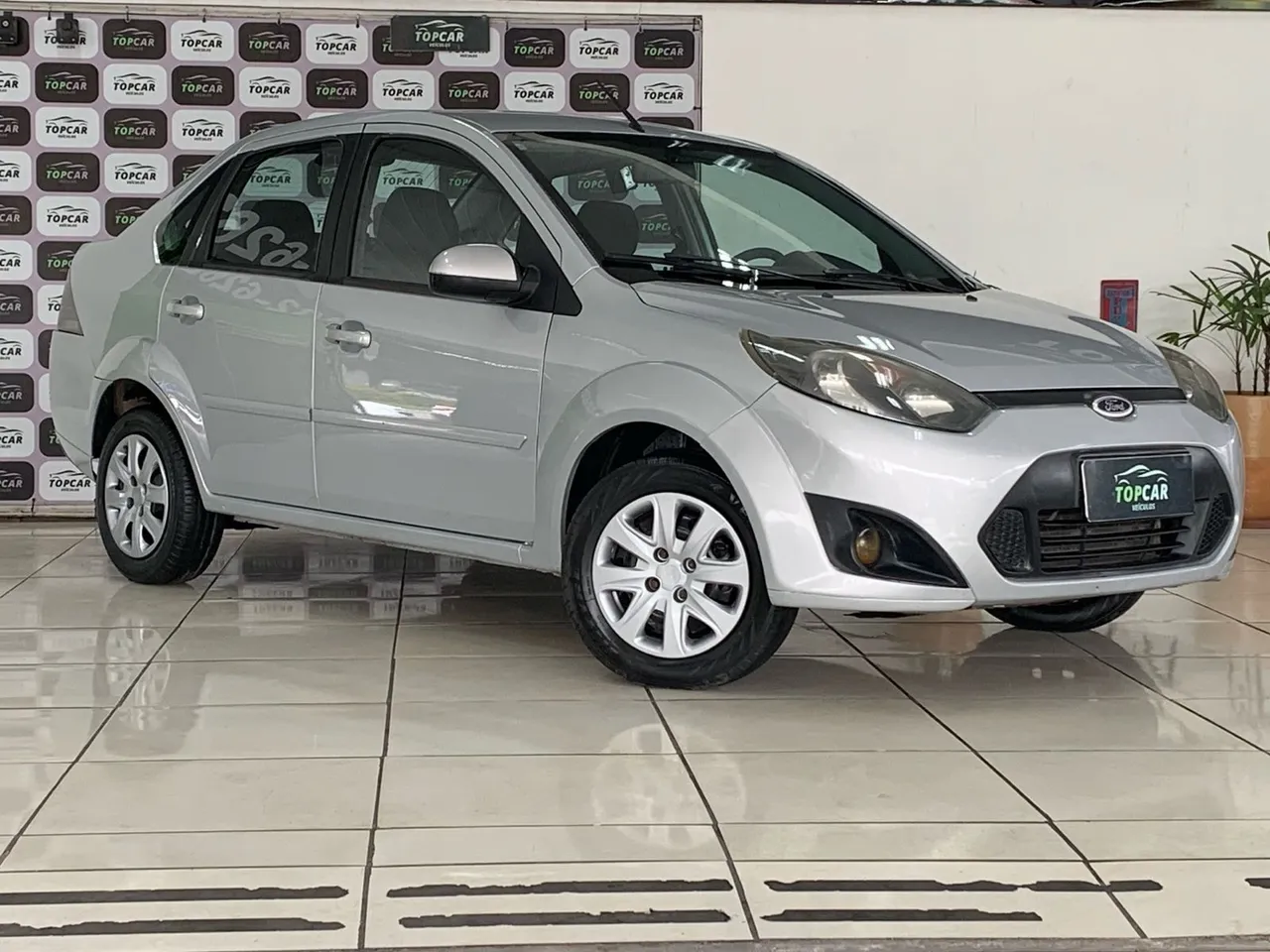 FORD FIESTA 2013 Usados e Novos