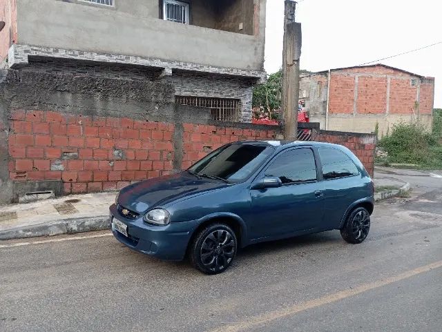 Corsa Wind 1.4 - Foto 3