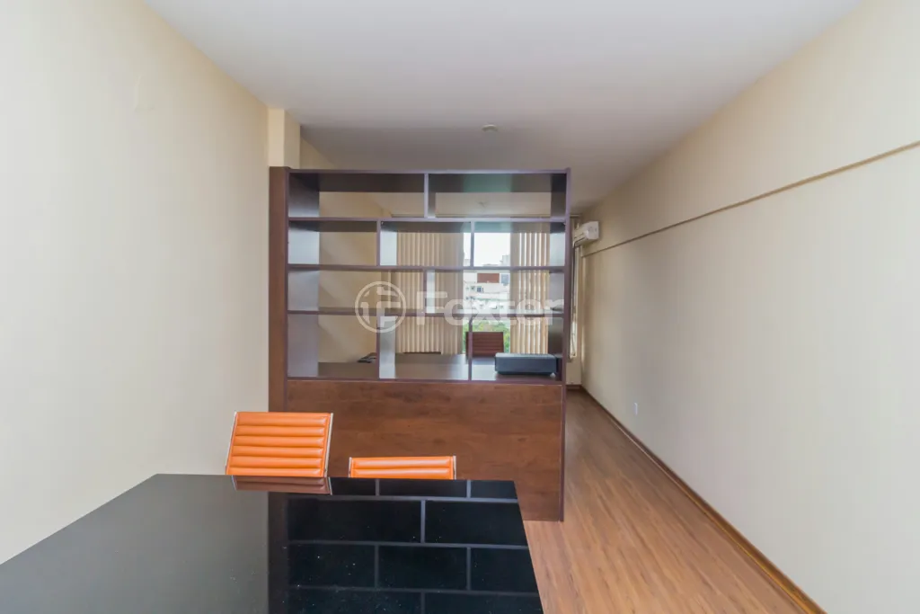 Sala / Conjunto Comercial à venda Avenida Ijuí, Petrópolis - Porto Alegre