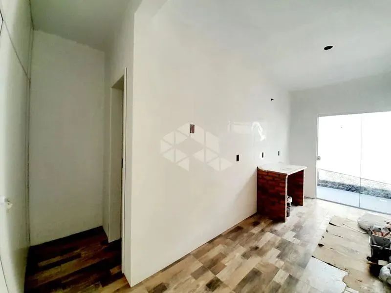 Apartamento para alugar de 1 quarto com 40m² - Serraria em São José/SC - Foto 5