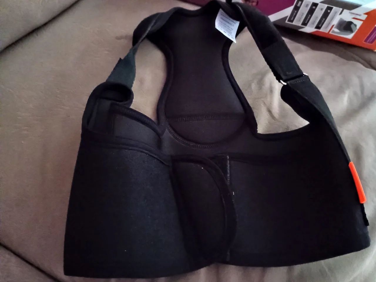 Corretor de postura  - Foto 2