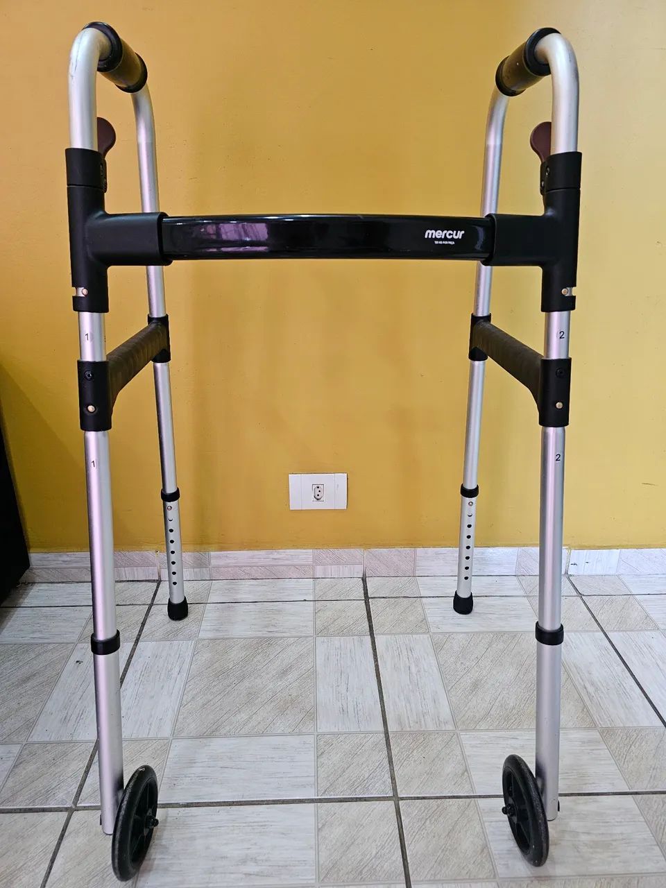 Andadores (Diversos)