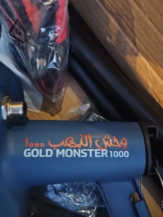 Detector de metal minelab - Foto 3