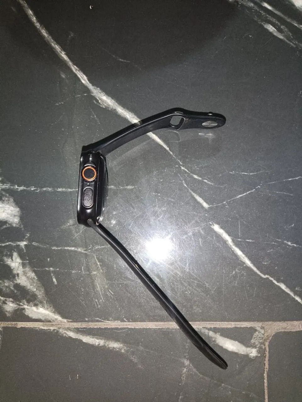 Relógio Smartwatch Horizon 4G - Foto 5