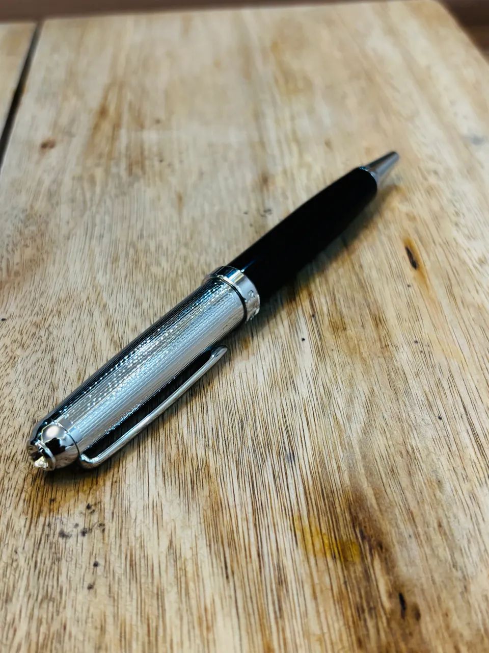 Caneta Skagen (Dinamarca) - Foto 4