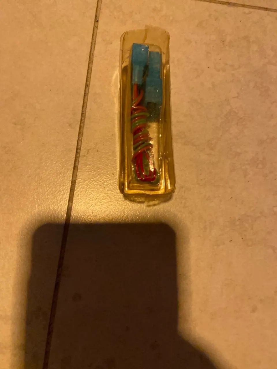 Kit de conectores elétricos