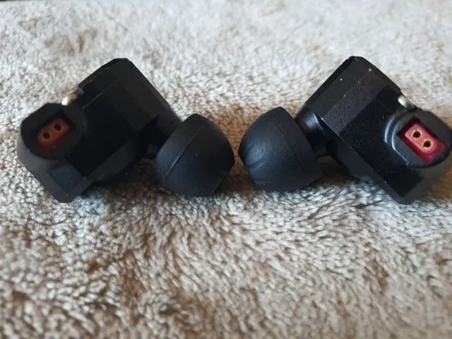  Fone Kz ZS6 - Foto 4