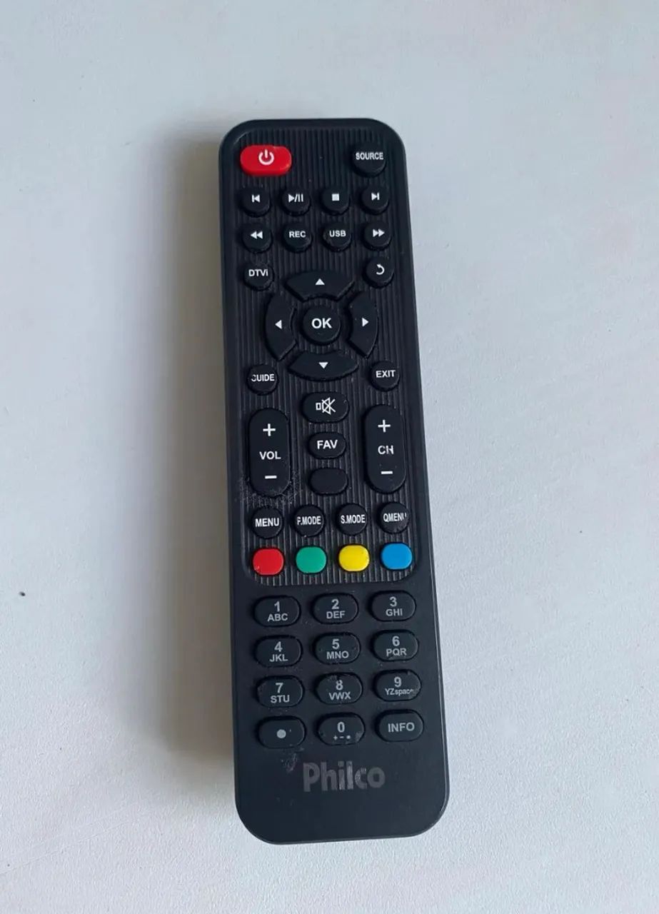 TV PHILCO PERFEITA  - Foto 5