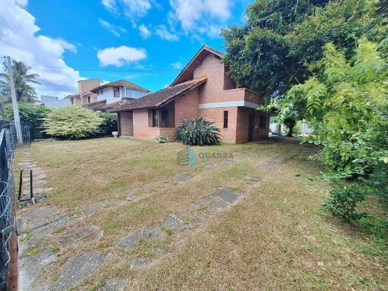 Casa à Venda no Santa Mônica, Florianópolis !!