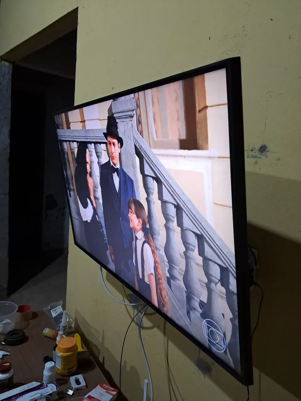 SMART TV 43" LG 4K - Foto 3