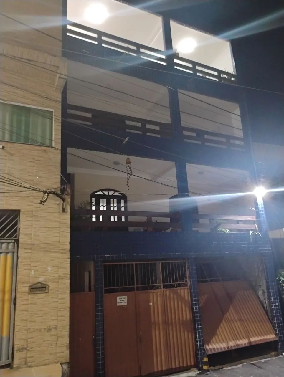 Aluga-se Casa (Trobogy) - Foto 2