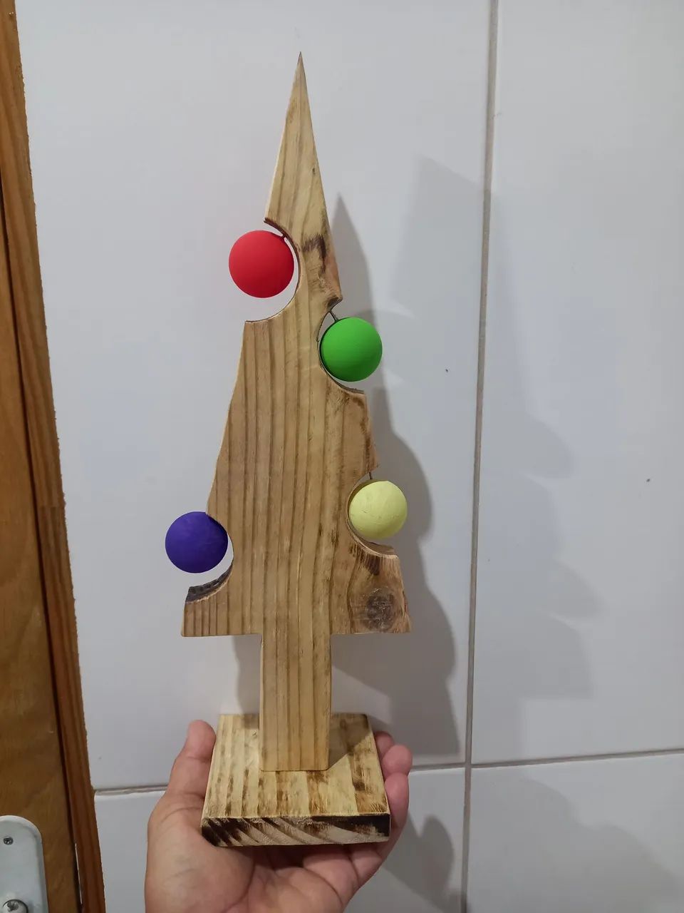 Árvore de Natal  - Foto 2