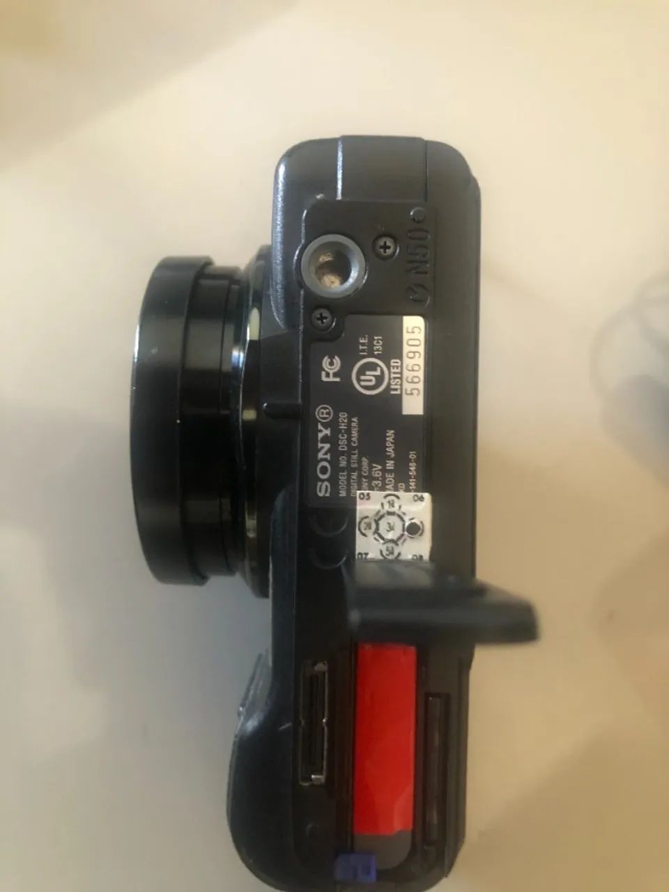 câmera fotográfica - Foto 5