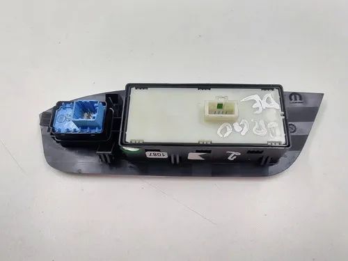 Botão Dianteiro Esquerdo Fiat Argo Cronos 2018 2022  - Foto 2
