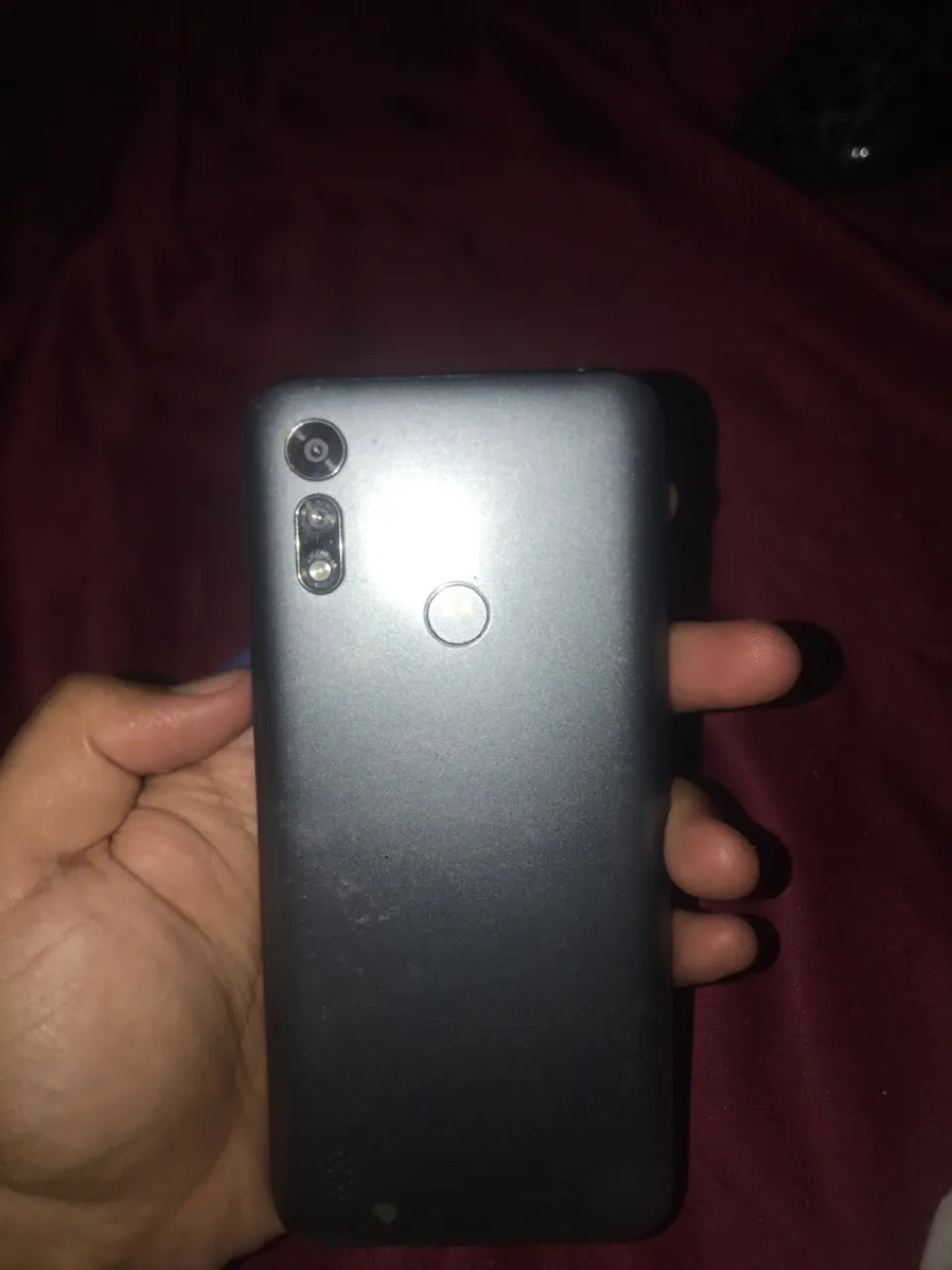 Moto e6 S