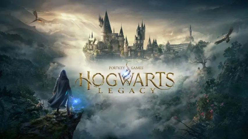 HOGWARTS LEGACY PC STEAM
