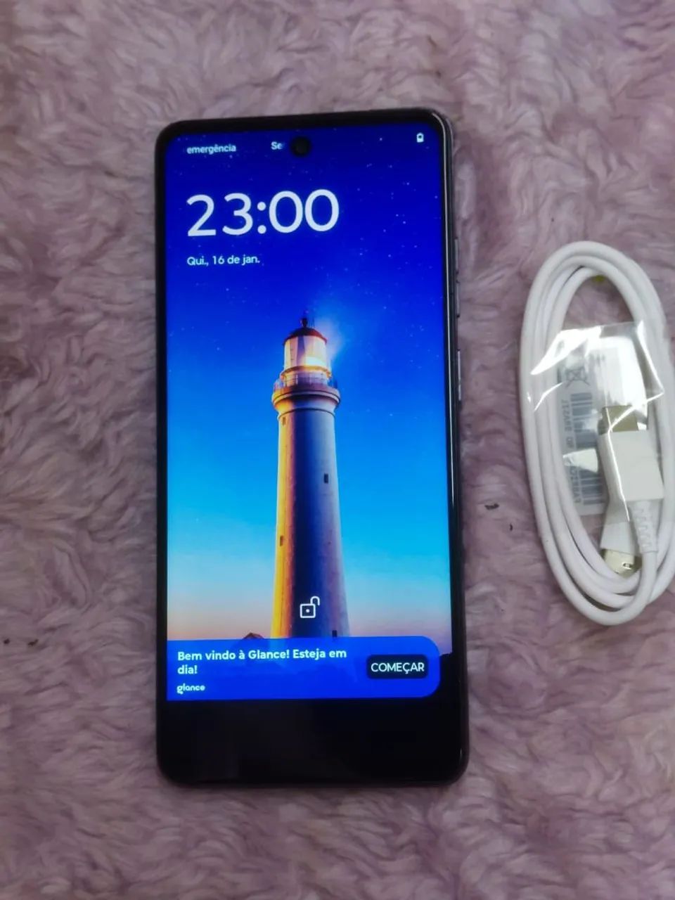 Motorola g04 - Foto 2