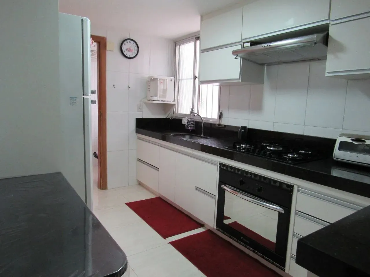 SETOR OESTE Apartamento com 3 Quarto(s) e 3 banheiro(s) à Venda, 90 por R$ 459.900 no seto