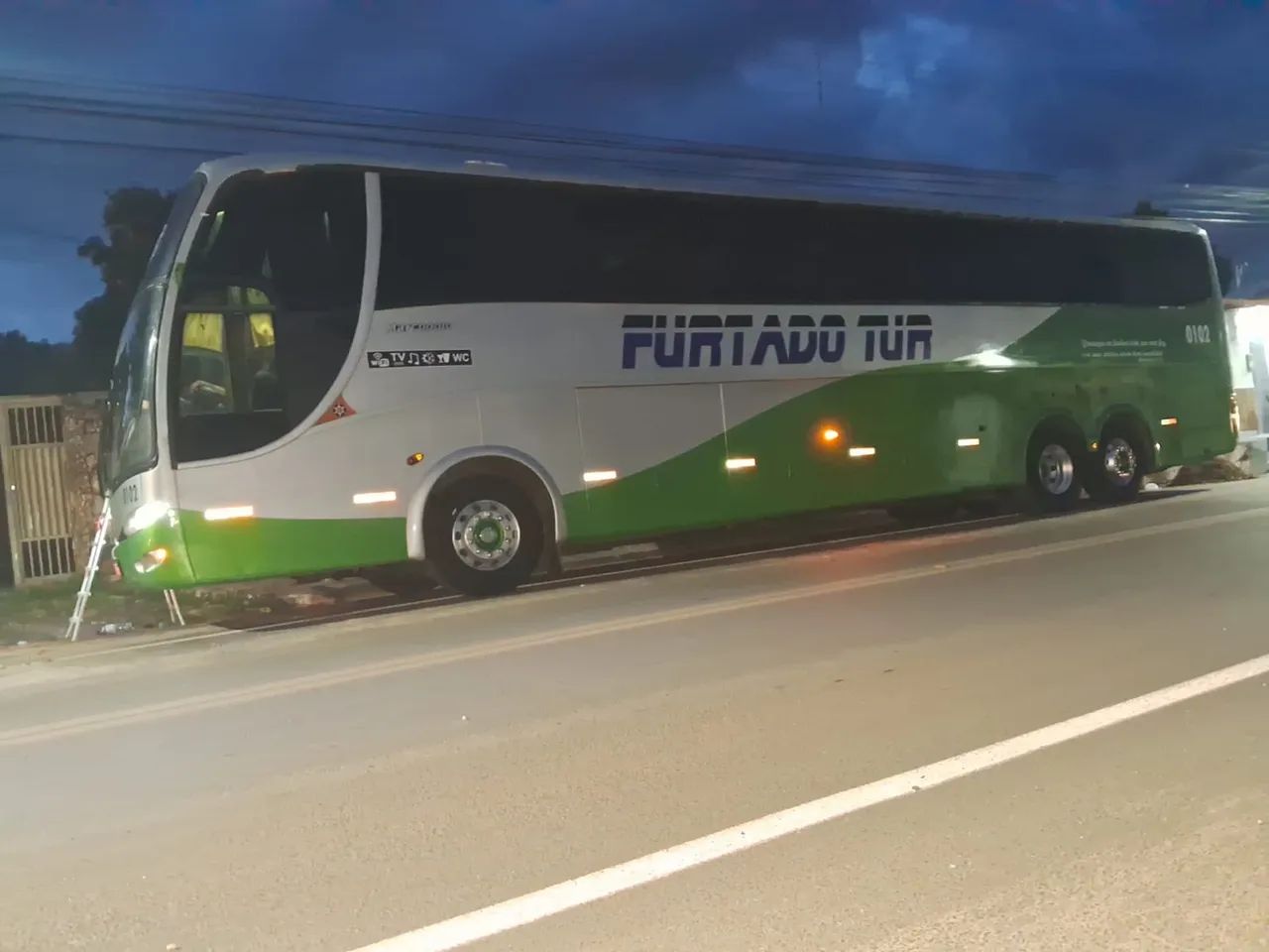 Vendo Scania 124 G6 - Foto 8