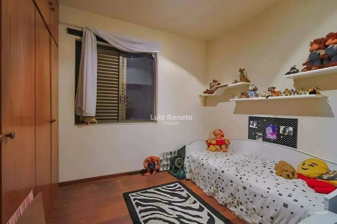 Apartamento á venda Bairro Serra - Foto 9