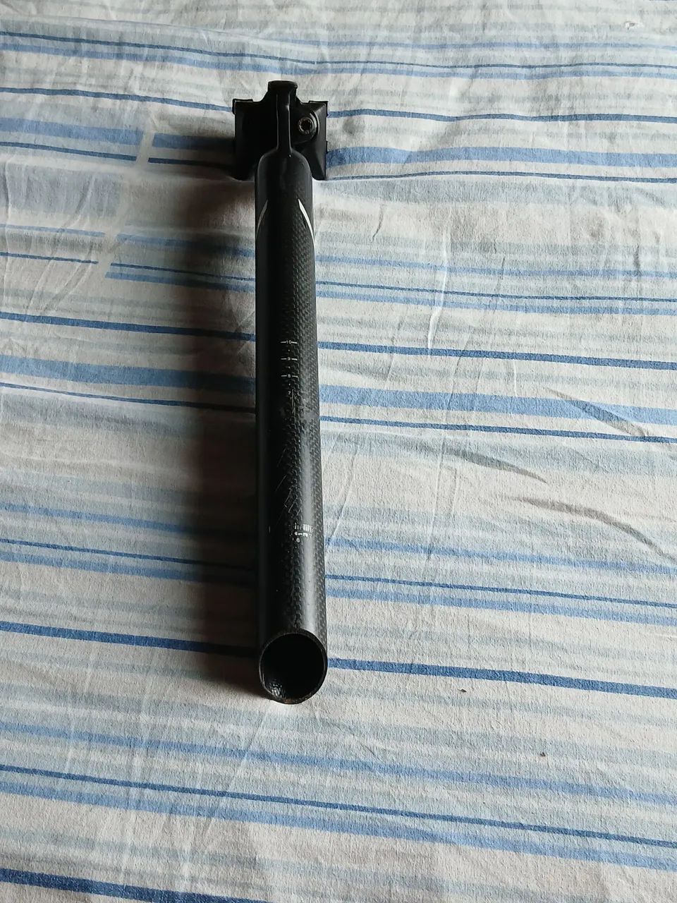 Canote carbono 31.6 - Foto 3