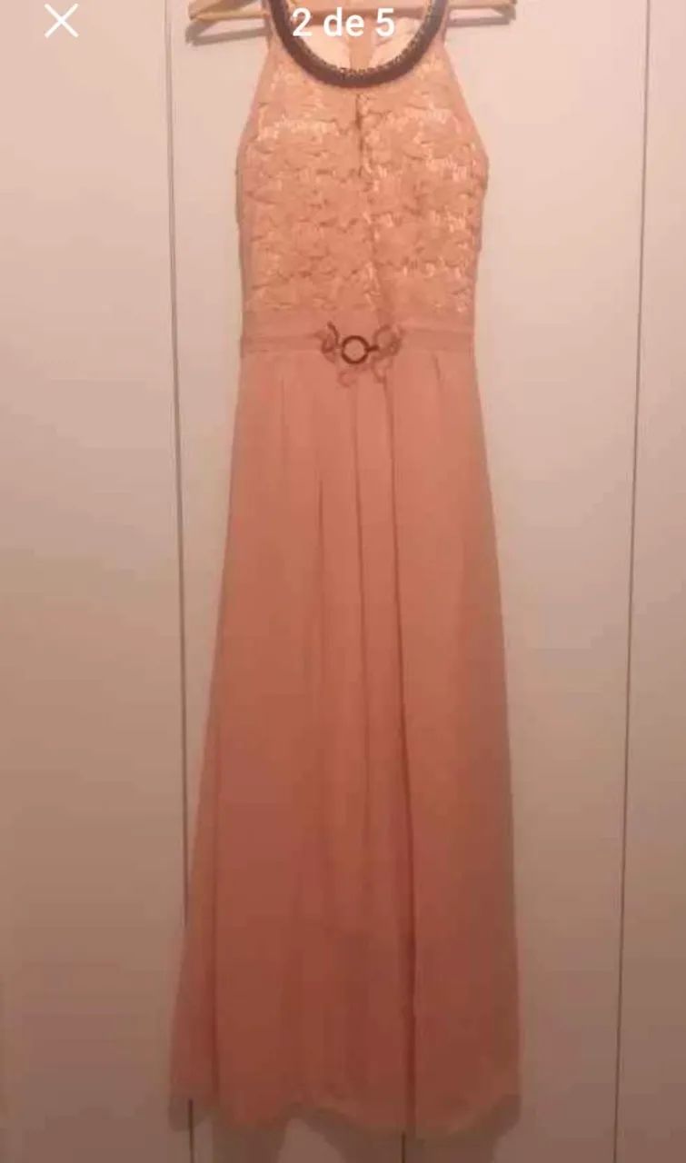 Vestido G - Foto 3