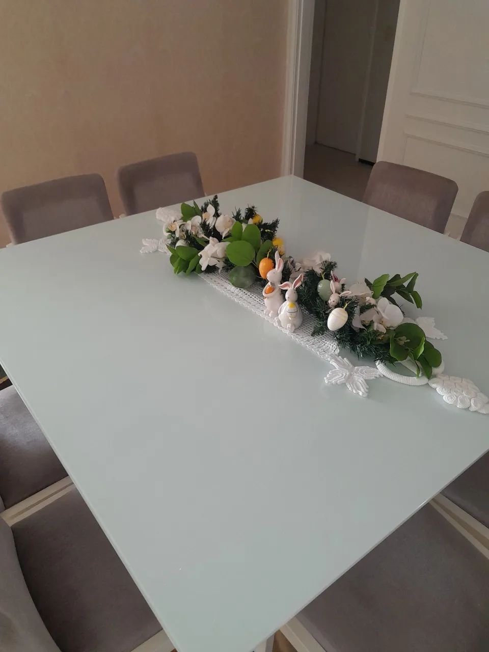 Mesa de Jantar para 8 lugares - Foto 4