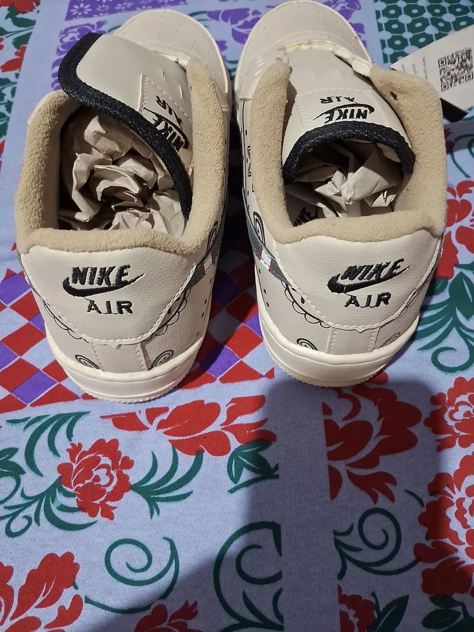 Tênis Nike Air Force 1