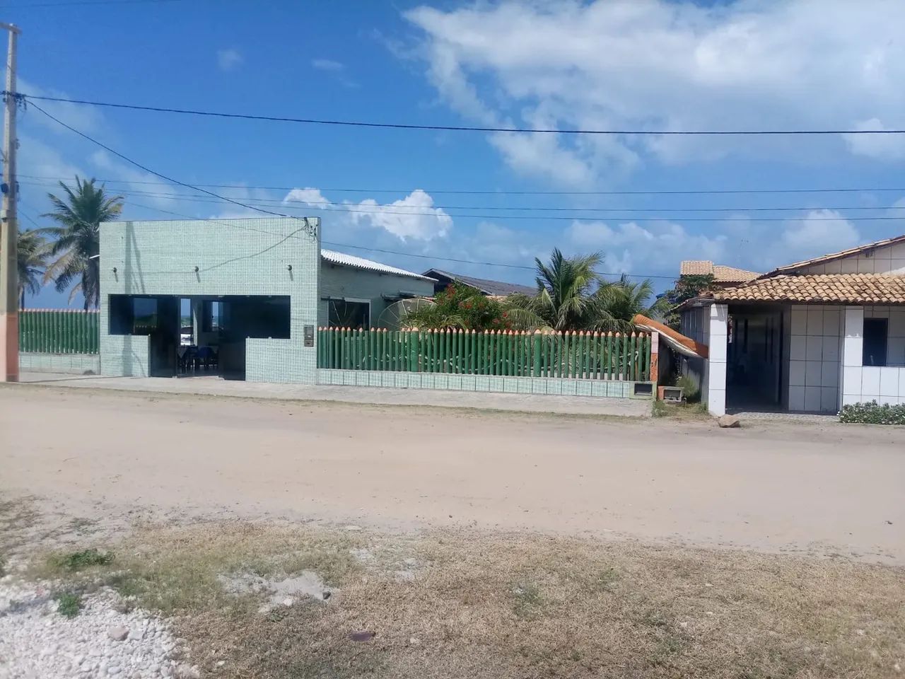 POUSADA À VENDA NO CONDE-BA.  - Foto 8