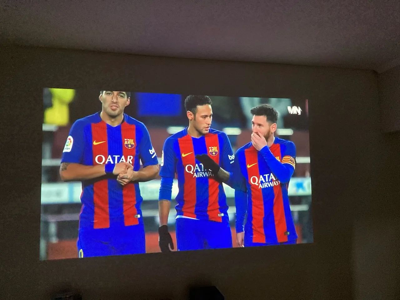 Projetor Benq - Profissional - Igrejas - Eventos - Cinema  - Foto 6