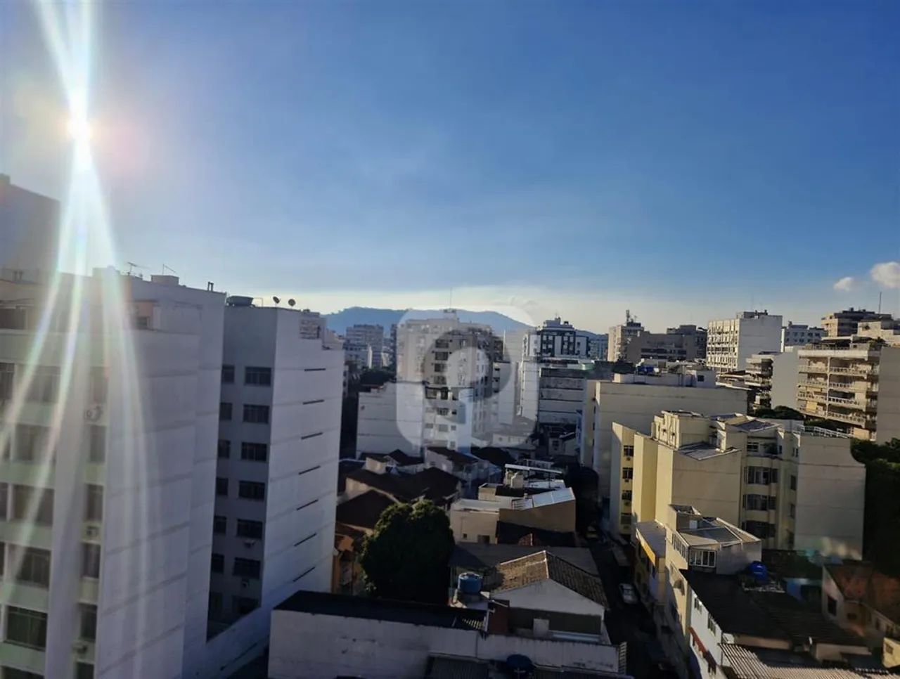 Apartamento de 3 quartos na Tijuca, ao lado da estação de metrô Uruguai. - Foto 2