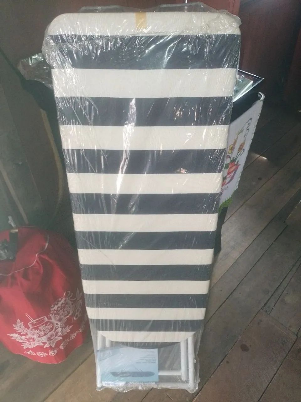 Taboa de passar roupa - Foto 3