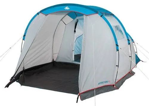 Barraca Quechua 8 lugares 