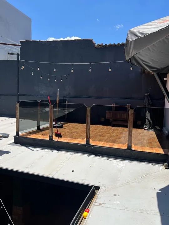 Vendo e troco Bar e restaurante avaliado em mais de 400mil Ótima localização - Foto 10