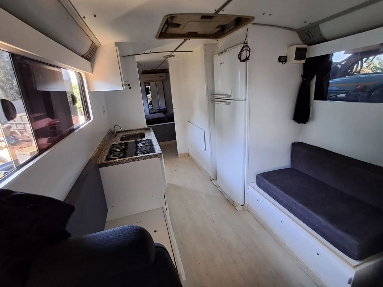 Motor home  - Foto 9