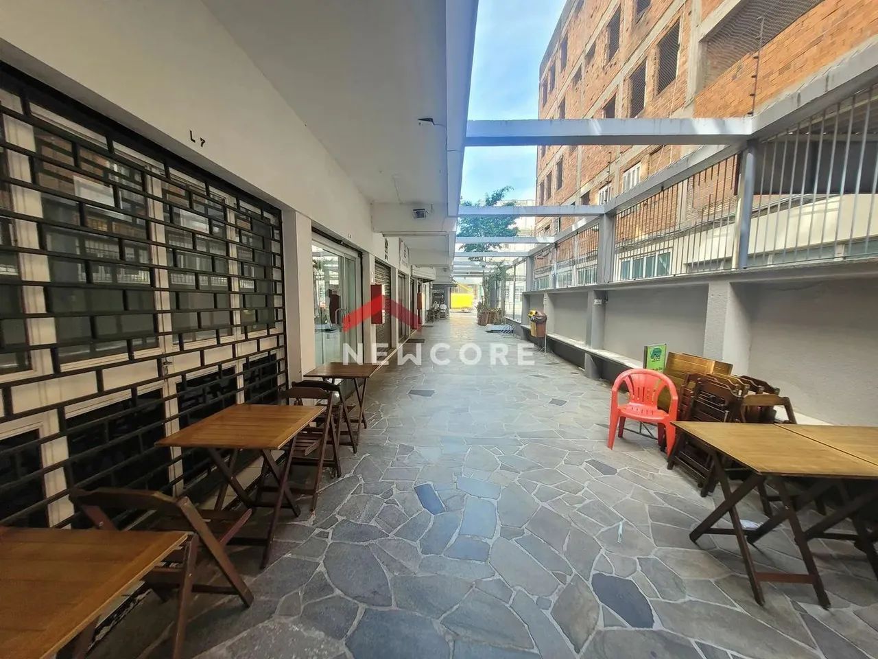 Sala comercial em Avenida Independência - Independência - Porto Alegre/RS - Foto 3