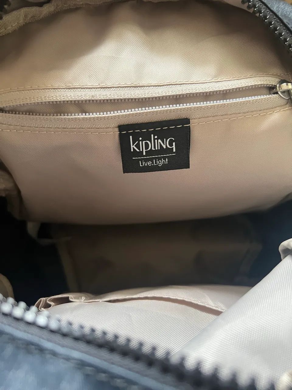 Mochila kipling  - Foto 4