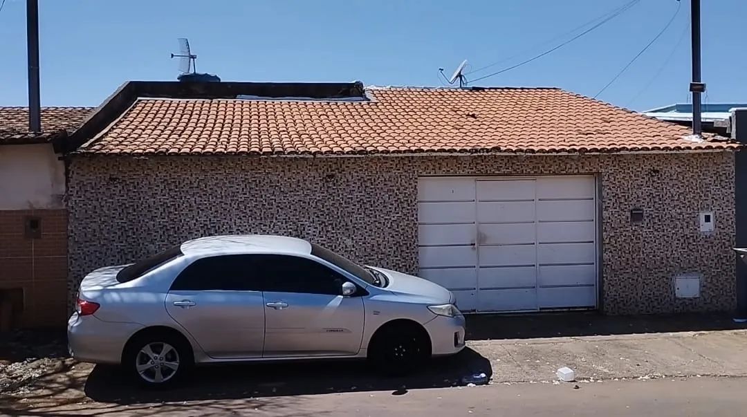 Foto - Goiânia - Residencial Jardins do Cerrado 1